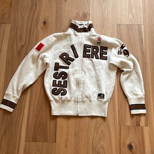Collectors item, Olympic sweater